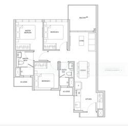 Affinity At Serangoon (D19), Apartment #422221441